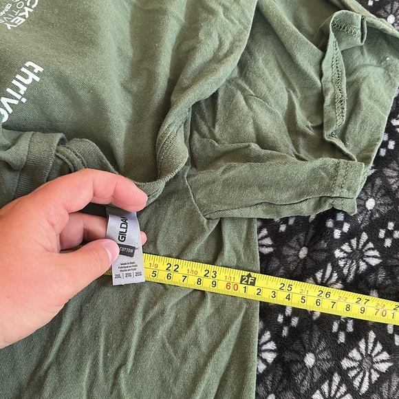 Sporting Clays Tee - Picture 2 of 3